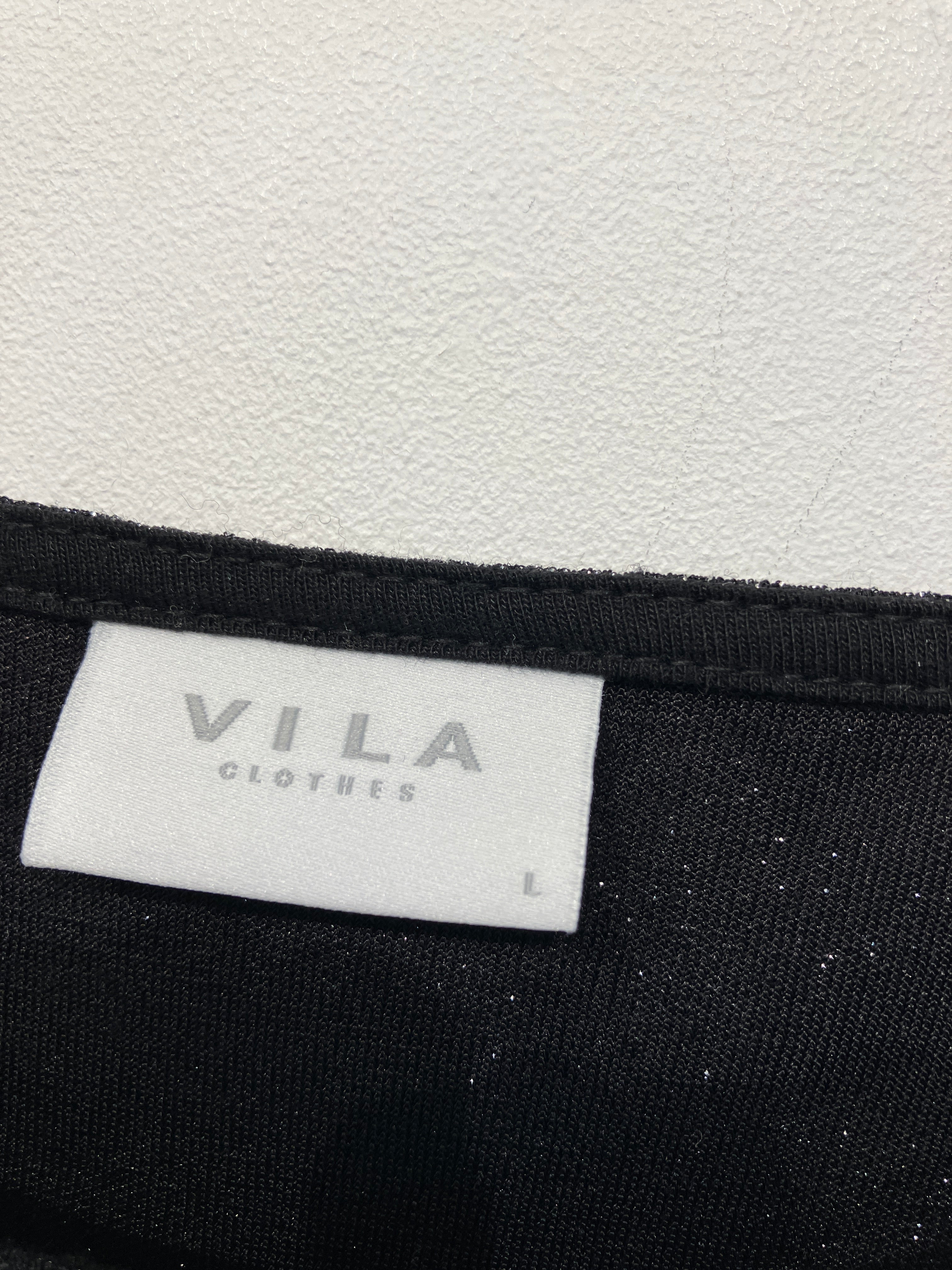 VILA Kjole